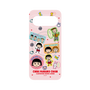 プレミアムパネル with Pixelsnap［ ちびまる子ちゃん - カラフルポップ ］