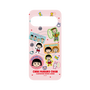 プレミアムパネル with Pixelsnap［ ちびまる子ちゃん - カラフルポップ ］