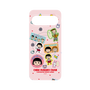 プレミアムパネル with Pixelsnap［ ちびまる子ちゃん - カラフルポップ ］