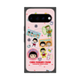 プレミアムパネル with Pixelsnap［ ちびまる子ちゃん - カラフルポップ ］