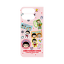 プレミアムパネル with Pixelsnap［ ちびまる子ちゃん - カラフルポップ ］