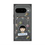 プレミアムパネル with Pixelsnap［ ちびまる子ちゃん - まる子とお友達 - クリア ］