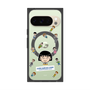 プレミアムパネル with Pixelsnap［ ちびまる子ちゃん - まる子とお友達 - クリア ］