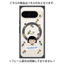 プレミアムパネル with Pixelsnap［ ちびまる子ちゃん - まる子とお友達 - クリア ］