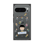 プレミアムパネル with Pixelsnap［ ちびまる子ちゃん - まる子とお友達 - クリア ］