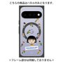プレミアムパネル with Pixelsnap［ ちびまる子ちゃん - まる子とお友達 - クリア ］