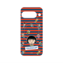 プレミアムパネル with Pixelsnap［ ちびまる子ちゃん - まる子とお友達 ］