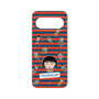 プレミアムパネル with Pixelsnap［ ちびまる子ちゃん - まる子とお友達 ］