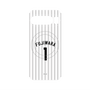 プレミアムパネル with Pixelsnap［ 千葉ロッテマリーンズ - #1 FUJIWARA ］