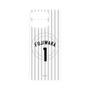 プレミアムパネル with Pixelsnap［ 千葉ロッテマリーンズ - #1 FUJIWARA ］