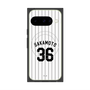 プレミアムパネル with Pixelsnap［ 千葉ロッテマリーンズ - #36 SAKAMOTO ］