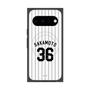 プレミアムパネル with Pixelsnap［ 千葉ロッテマリーンズ - #36 SAKAMOTO ］