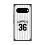 プレミアムパネル with Pixelsnap［ 千葉ロッテマリーンズ - #36 SAKAMOTO ］