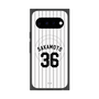 プレミアムパネル with Pixelsnap［ 千葉ロッテマリーンズ - #36 SAKAMOTO ］