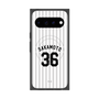 プレミアムパネル with Pixelsnap［ 千葉ロッテマリーンズ - #36 SAKAMOTO ］