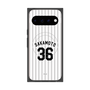 プレミアムパネル with Pixelsnap［ 千葉ロッテマリーンズ - #36 SAKAMOTO ］