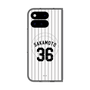 プレミアムパネル with Pixelsnap［ 千葉ロッテマリーンズ - #36 SAKAMOTO ］