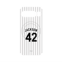 プレミアムパネル with Pixelsnap［ 千葉ロッテマリーンズ - #42 JACKSON ］