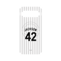 プレミアムパネル with Pixelsnap［ 千葉ロッテマリーンズ - #42 JACKSON ］