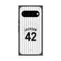 プレミアムパネル with Pixelsnap［ 千葉ロッテマリーンズ - #42 JACKSON ］