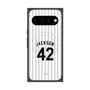 プレミアムパネル with Pixelsnap［ 千葉ロッテマリーンズ - #42 JACKSON ］