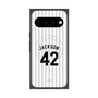 プレミアムパネル with Pixelsnap［ 千葉ロッテマリーンズ - #42 JACKSON ］