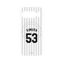 プレミアムパネル with Pixelsnap［ 千葉ロッテマリーンズ - #53 KIMURA ］