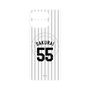 プレミアムパネル with Pixelsnap［ 千葉ロッテマリーンズ - #55 SAKURAI ］