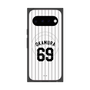 プレミアムパネル with Pixelsnap［ 千葉ロッテマリーンズ - #69 OKAMURA ］