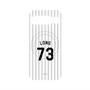 プレミアムパネル with Pixelsnap［ 千葉ロッテマリーンズ - #73 LONG ］