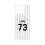 プレミアムパネル with Pixelsnap［ 千葉ロッテマリーンズ - #73 LONG ］