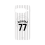 プレミアムパネル with Pixelsnap［ 千葉ロッテマリーンズ - #77 NISHIOKA ］