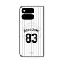 プレミアムパネル with Pixelsnap［ 千葉ロッテマリーンズ - #83 MOROZUMI ］