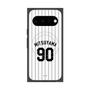 プレミアムパネル with Pixelsnap［ 千葉ロッテマリーンズ - #90 MITSUYAMA ］