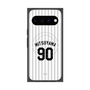 プレミアムパネル with Pixelsnap［ 千葉ロッテマリーンズ - #90 MITSUYAMA ］