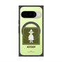 プレミアムパネル with Pixelsnap［ MOOMIN - The Classics - Snufkin ］
