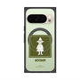 プレミアムパネル with Pixelsnap［ MOOMIN - The Classics - Snufkin ］