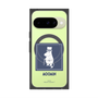 プレミアムパネル with Pixelsnap［ MOOMIN - The Classics - Moominpappa ］