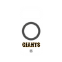 プレミアムパネル with Pixelsnap［ 読売ジャイアンツ - ロゴ - クリア ］