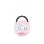 プレミアムパネル with Pixelsnap［ まじかるベリーベリー - すとろべりーとぶるべりー - ピンク ］