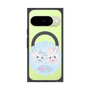 プレミアムパネル with Pixelsnap［ まじかるベリーベリー - すとろべりーとぶるべりー - ブルー ］