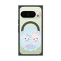 プレミアムパネル with Pixelsnap［ まじかるベリーベリー - すとろべりーとぶるべりー - ブルー ］