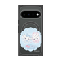 プレミアムパネル with Pixelsnap［ まじかるベリーベリー - すとろべりーとぶるべりー - ブルー ］