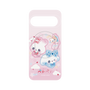 プレミアムパネル with Pixelsnap［ まじかるベリーベリー - 仲良し ］