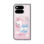 プレミアムパネル with Pixelsnap［ まじかるベリーベリー - 仲良し ］