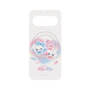 プレミアムパネル with Pixelsnap［ まじかるベリーベリー - ハート ］