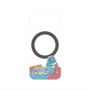 プレミアムパネル with Pixelsnap［ 広島東洋カープ - のんびりスラィリー - パッチワーク ］