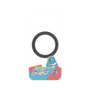 プレミアムパネル with Pixelsnap［ 広島東洋カープ - のんびりスラィリー - パッチワーク ］