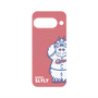 プレミアムパネル with Pixelsnap［ 広島東洋カープ - のんびりスラィリー - ピンク ］