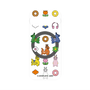 プレミアムパネル with Pixelsnap［ ロディ - ポップ ］